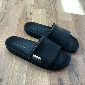 Prada Men’s Slides